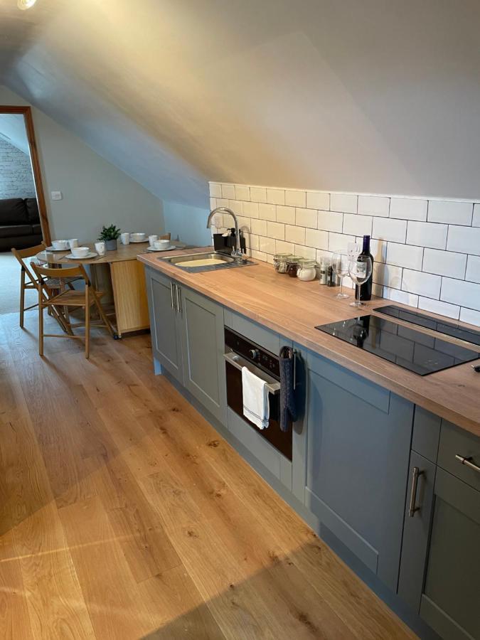 Fabulous 2 Bed Apartment Penrith Exterior photo