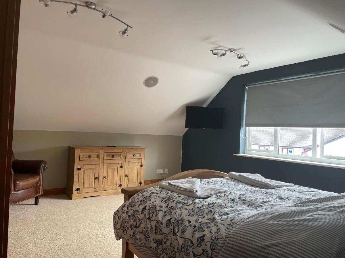 Fabulous 2 Bed Apartment Penrith Exterior photo