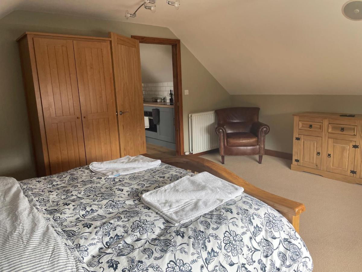 Fabulous 2 Bed Apartment Penrith Exterior photo